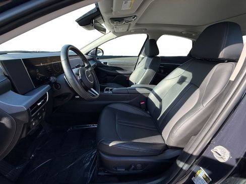 Certified 2024 Hyundai Sonata Limited image 9