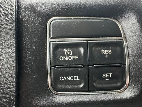 Used 2016 RAM 1500 Tradesman w/ Popular Equipment Group RWD image 12