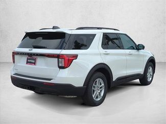 New 2026 Ford Explorer Active video 2