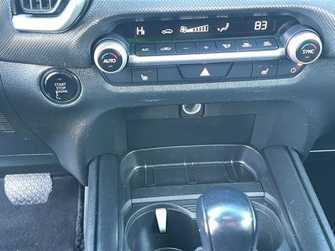 Used 2024 MAZDA CX-50 AWD 2.5 S w/ Preferred Package image 12
