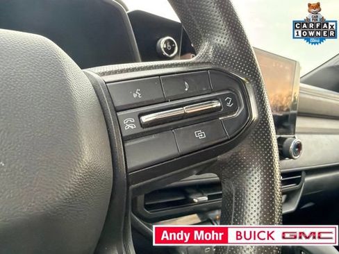 Used 2023 Chevrolet Colorado W/T w/ WT Convenience Package II AWD/4WD image 32