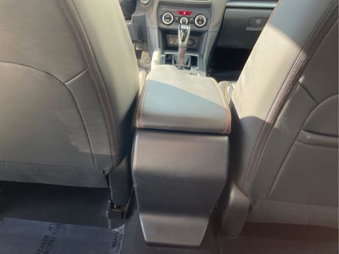 Certified 2023 Subaru Crosstrek 2.5i Limited image 22