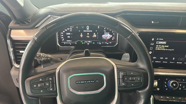 Used 2025 GMC Sierra 1500 Denali AWD/4WD image 15