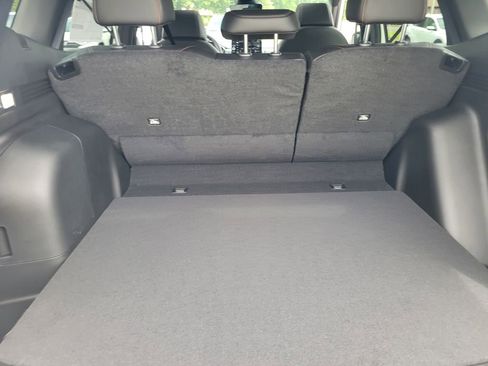 New 2026 Honda CR-V Sport Touring image 34