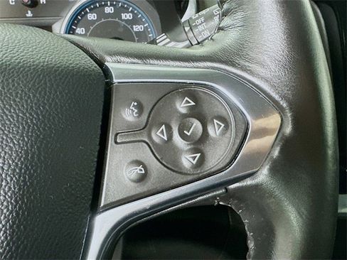 Used 2018 Chevrolet Traverse LT image 11