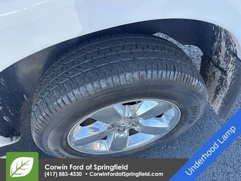 Used 2015 RAM 1500 Lone Star image 15