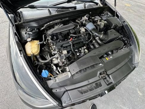 Used 2021 Hyundai Sonata SEL Plus FWD image 30