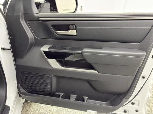Used 2023 Toyota Tundra Limited image 53