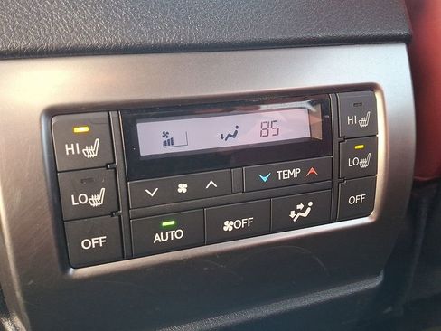 Used 2022 Lexus GX 460 Premium image 11