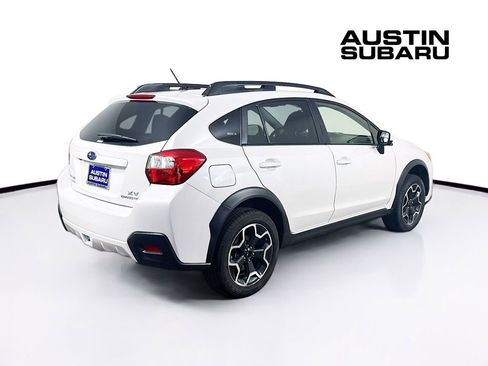 Used 2015 Subaru Crosstrek 2.0i Premium AWD/4WD image 7