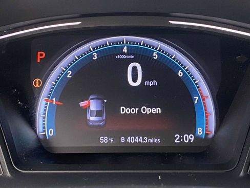 Used 2019 Honda Civic LX image 19