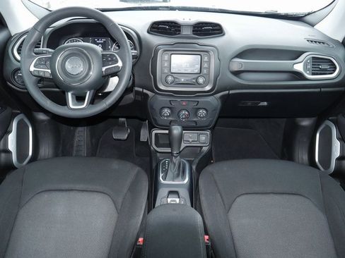 Used 2019 Jeep Renegade Sport image 5