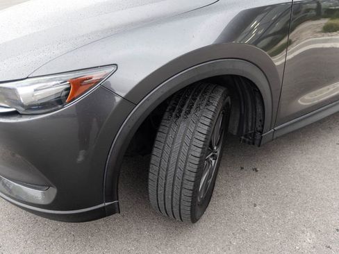 Used 2018 MAZDA CX-5 Touring w/ Preferred Equipment Package image 8