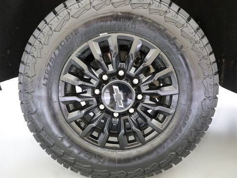 Used 2021 Chevrolet Silverado 3500 LT w/ All Star Edition AWD/4WD image 21