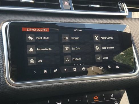 Used 2020 Land Rover Range Rover Velar R-Dynamic S AWD/4WD image 30