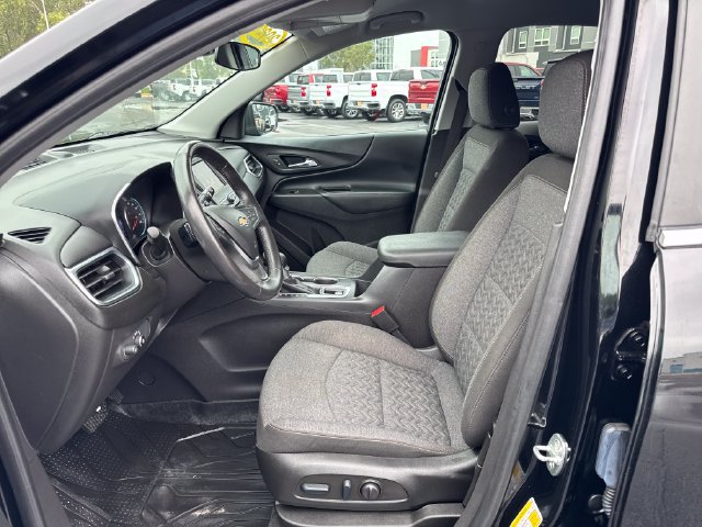 Used 2022 Chevrolet Equinox LT FWD image 9