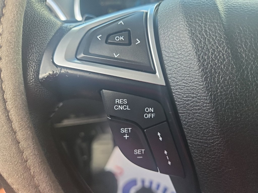 Used 2018 Ford Edge Sport w/ Equipment Group 401A AWD/4WD image 30