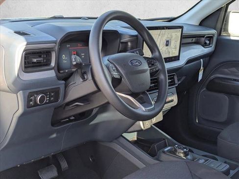 New 2026 Ford Maverick XL FWD image 3