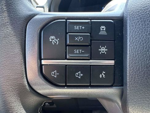 Used 2025 Ford F150 XLT w/ Equipment Group 302A MID AWD/4WD image 16