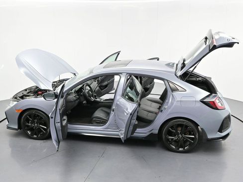 Used 2019 Honda Civic Sport Touring image 42