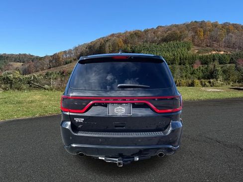 Used 2020 Dodge Durango R/T w/ Blacktop Package image 6