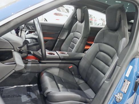 Used 2021 Porsche Taycan 4S image 28