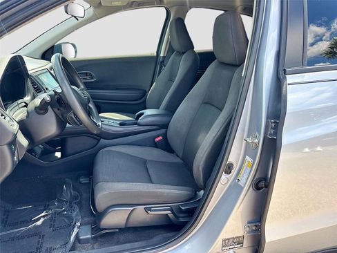 Used 2019 Honda HR-V EX image 20