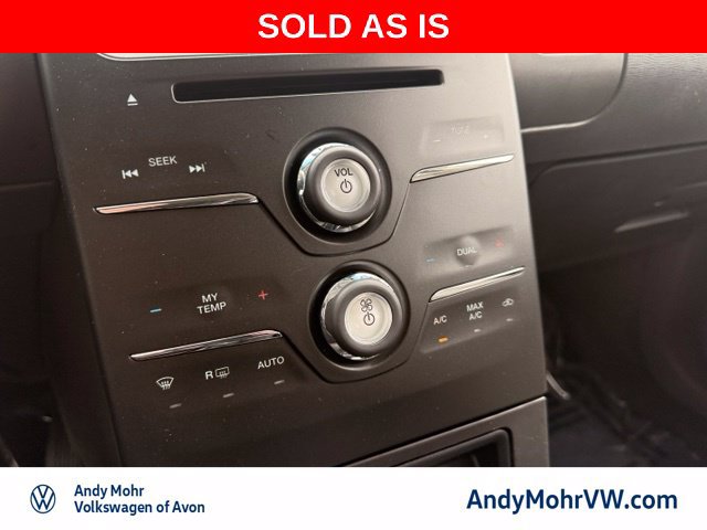 Used 2016 Ford Flex SEL w/ Equipment Group 202A AWD/4WD image 28
