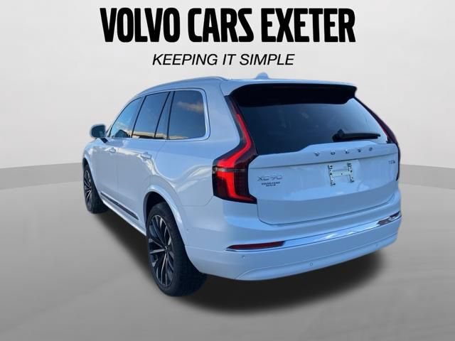 New 2026 Volvo XC90 T8 Plus w/ Protection Package Premier AWD/4WD image 5