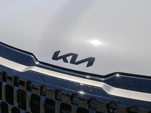 Used 2026 Kia Sportage X-Line AWD/4WD image 6