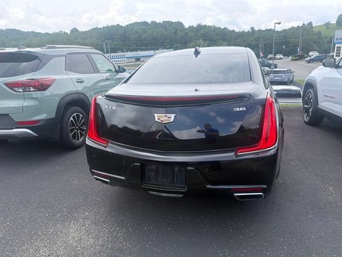 Used 2019 Cadillac XTS Luxury FWD image 5