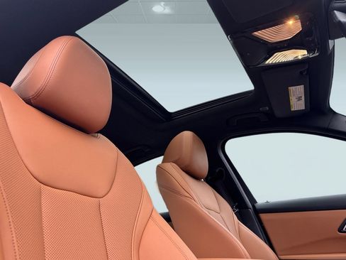 Certified 2023 BMW 330e w/ Premium Package image 15