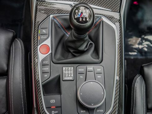 Used 2024 BMW M2 w/ Lighting Package RWD image 13