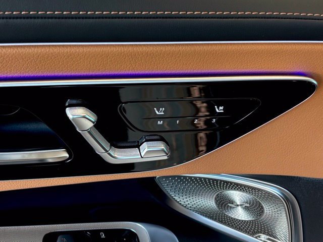 New 2026 Mercedes-Benz CLE 450 4MATIC Coupe image 12