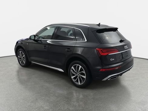 Used 2022 Audi Q5 2.0T Premium w/ Convenience Package image 7