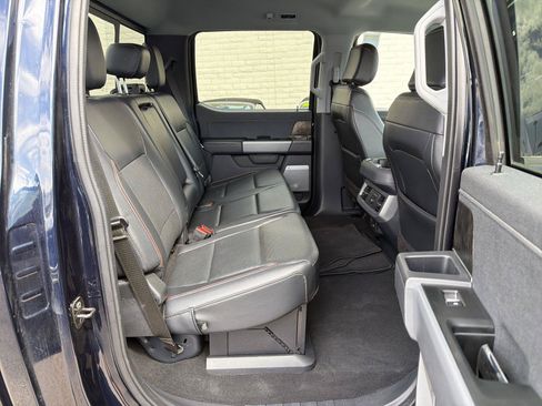 Used 2024 Ford F250 Lariat AWD/4WD image 26