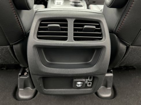 Used 2023 Honda Passport TrailSport image 21