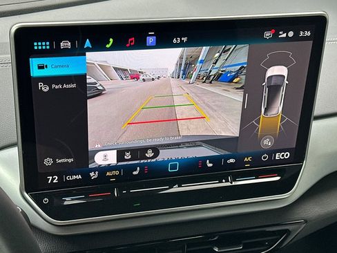 New 2026 Volkswagen ID.4 Pro AWD/4WD image 20