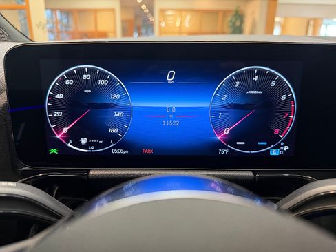 Certified 2025 Mercedes-Benz GLA 250 image 22