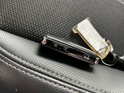 Used 2025 MAZDA CX-50 AWD 2.5 S w/ Select Package image 22