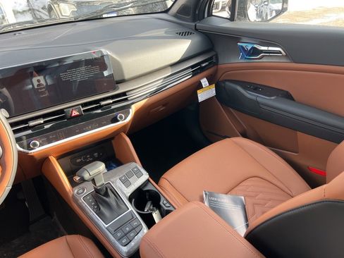 New 2026 Kia Sportage X-Line image 13