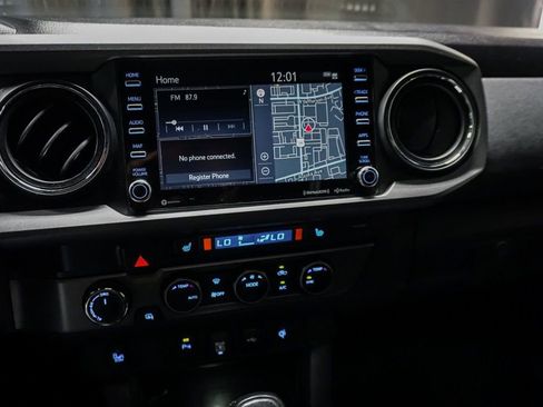 Used 2022 Toyota Tacoma TRD Pro image 20