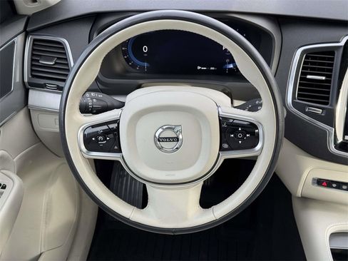 Certified 2024 Volvo XC90 B5 Core w/ Protection Package Premier image 12