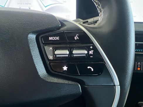 Used 2024 Kia EV6 GT-Line RWD image 65