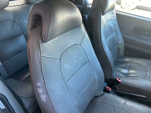 Used 1993 Saab 900 S FWD image 24
