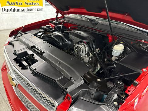 Used 2012 Chevrolet Avalanche LT AWD/4WD image 67