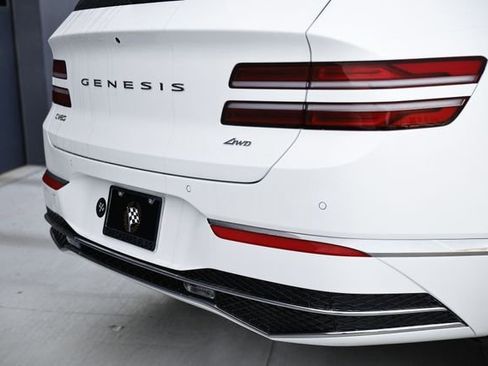New 2026 Genesis GV80 2.5T Select image 6