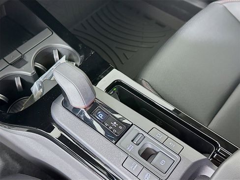 New 2026 Toyota Prius Plug-In Hybrid image 17