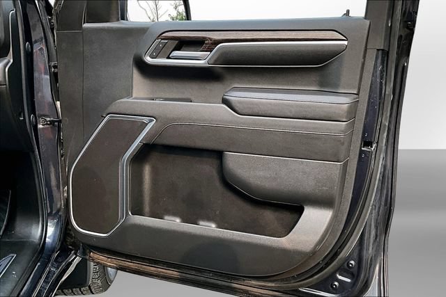 Certified 2023 GMC Sierra 1500 Elevation AWD/4WD image 24
