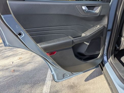 New 2026 Ford Escape ST-Line Select w/ Equipment Group 401A image 23